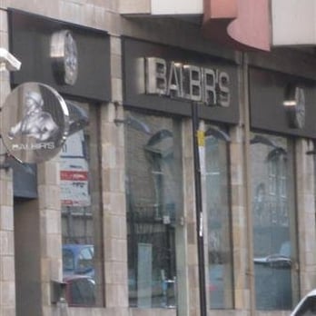 Balbir's - Indian Near Me - Glasgow, GLG