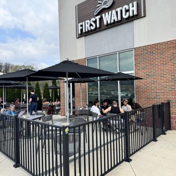 First Watch - Breakfast & Brunch Near Me - Roanoke, Virginia First Watch - Breakfast & Brunch Near Me - Roanoke, Virginia