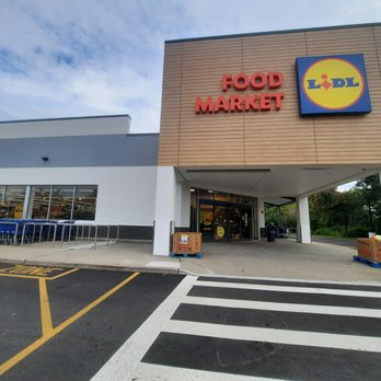 Lidl christmas jobs 2025