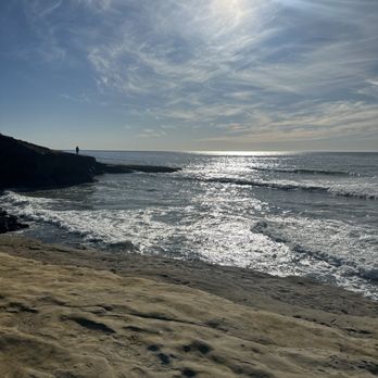 Sunset Cliffs Natural Park - Parks Near Me