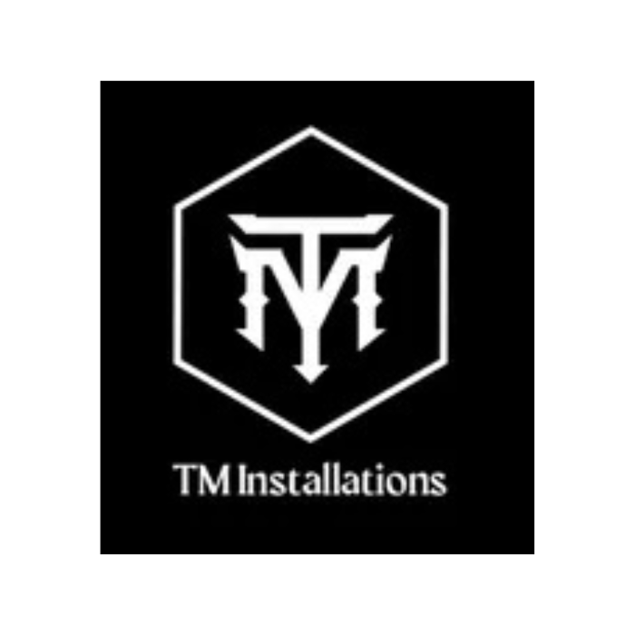 Slide of TM Installations