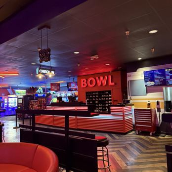 Bowlero Milpitas - Bowling Near Me - Milpitas, California