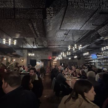 CHURCH AND UNION NASHVILLE - Updated March 2025 - 348 Photos & 245 Reviews - 201 4th Ave N