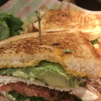 Hook Burger - Chicken club ahhhhhh yum! - Burgers Near Me - Santa Clarita, California Hook Burger - Chicken club ahhhhhh yum! - Burgers Near Me - Santa Clarita, California