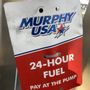 Murphy Express