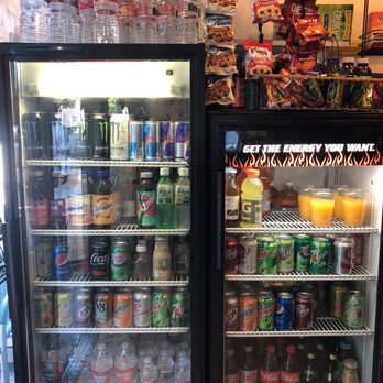 Cafe Dolcini - Juice Bars & Smoothies Near Me - Los Angeles, California