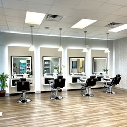 Sushila's Beauty Care - Eyebrow Threading Stations