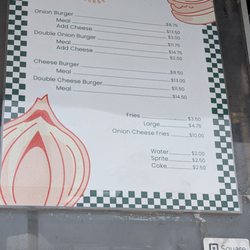 Menu 5/23/26