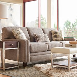 La-Z-Boy Furniture Galleries - Uptown from Urban Attitudes Collection