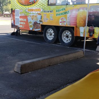 Salsitas Mexican Food - Mexican Near Me - Phoenix, Arizona