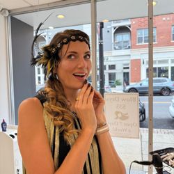 Beauty Blow Dry Bar