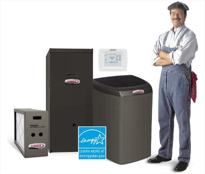 MR. FREEZE HEATING & COOLING Updated October 2024 13 Photos 7009