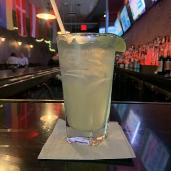 Side Door - Margarita - Gastropubs Near Me - New York, New York