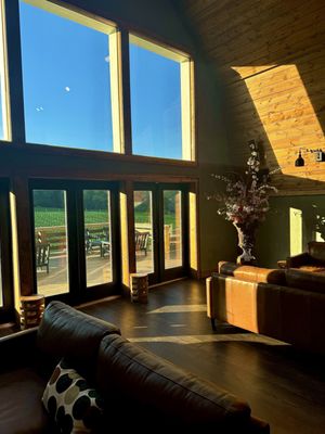 Tiger Mountain Vineyards & Wedding Venue by null