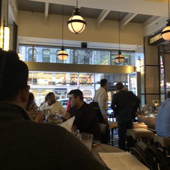 The Dearborn - New American Near Me - Chicago, Illinois