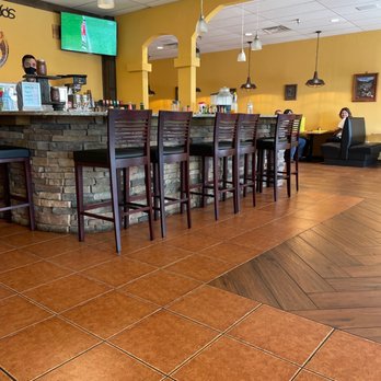 Servando's - New interior!  Beautiful!!! - Mexican Near Me - Winter Garden, Florida