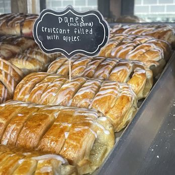 Pan y Kafe - Bakeries Near Me - Webb City, Missouri