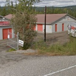 U-Haul
