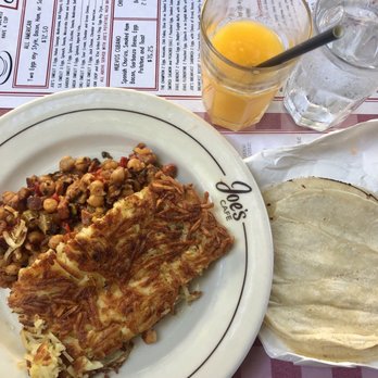 Joe's Cafe - Huevos Cubano - American Near Me - Santa Barbara, California Joe's Cafe - Huevos Cubano - American Near Me - Santa Barbara, California