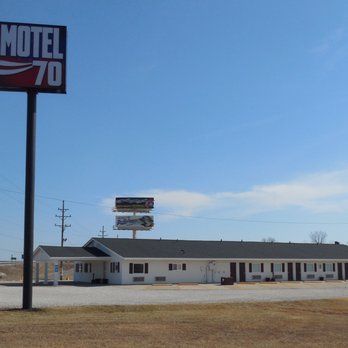 Motel 70 - Hotels Near Me - High Hill, Missouri