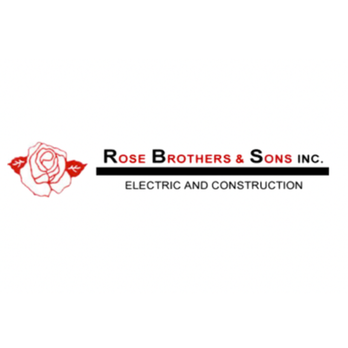 Rose Brothers & Sons - Electricians Near Me - Walton, Kentucky Rose Brothers & Sons - Electricians Near Me - Walton, Kentucky