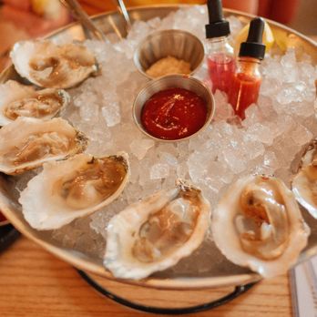 Plank Provisions - Seafood Near Me - Fort Worth, Texas Plank Provisions - Seafood Near Me - Fort Worth, Texas