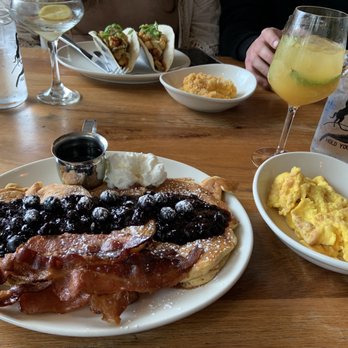 Tupelo Honey Southern Kitchen & Bar - Peach Don't Kill My Vibe - Southern Near Me - Denver, Colorado Tupelo Honey Southern Kitchen & Bar - Peach Don't Kill My Vibe - Southern Near Me - Denver, Colorado