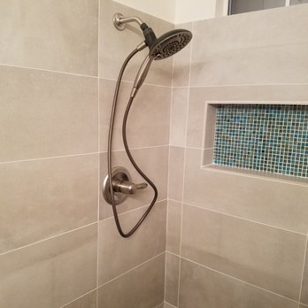 EDW Construction - EDW tile work - General Contractors Near Me