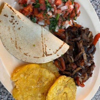 New Corralito Cafe - Fajitas - Latin American Near Me - Homestead, Florida New Corralito Cafe - Fajitas - Latin American Near Me - Homestead, Florida