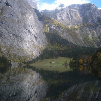 Fischunkelalm - Cafes Near Me - Berchtesgaden, BY