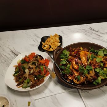 Spicy House - Great service and delicious food! They sell authentic hunan dishes here. - Chinese Near Me - Katy, Texas