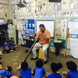 International Preschool of Raleigh