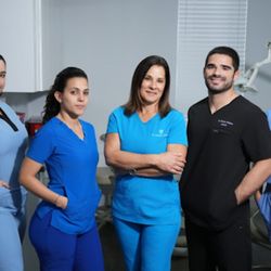 Lizaso Family Dentistry
