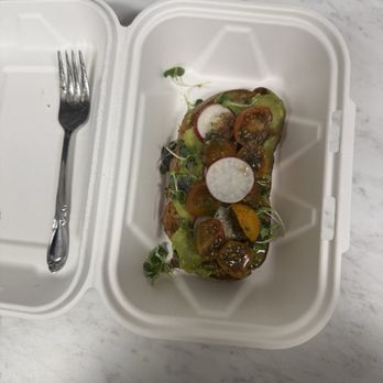 Greenheart - Avocado toast size comparison - Juice Bars & Smoothies Near Me - Leesburg, Virginia Greenheart - Avocado toast size comparison - Juice Bars & Smoothies Near Me - Leesburg, Virginia