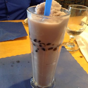 Hunan Solon - Taro bubble tea - Chinese Near Me - Solon, Ohio Hunan Solon - Taro bubble tea - Chinese Near Me - Solon, Ohio