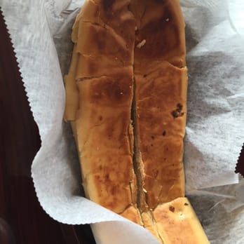 Pinecrest Bakery - Bird Road West - Burned and idk dirty? - Bakeries Near Me - Miami, Florida