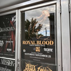 Sunshine Theater - (6/13/2023)