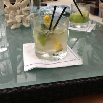 DiLido Beach Club - Coco di - French Near Me - Miami Beach, Florida