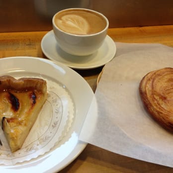 Le Panier - Yum! - Bakeries Near Me - Seattle, Washington