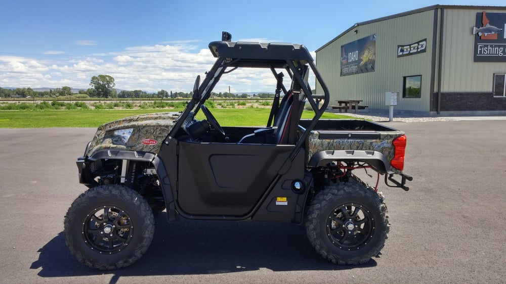 COMPACT TRACTORS OF IDAHO 659 N Yellowstone Hwy, Rigby, ID Yelp
