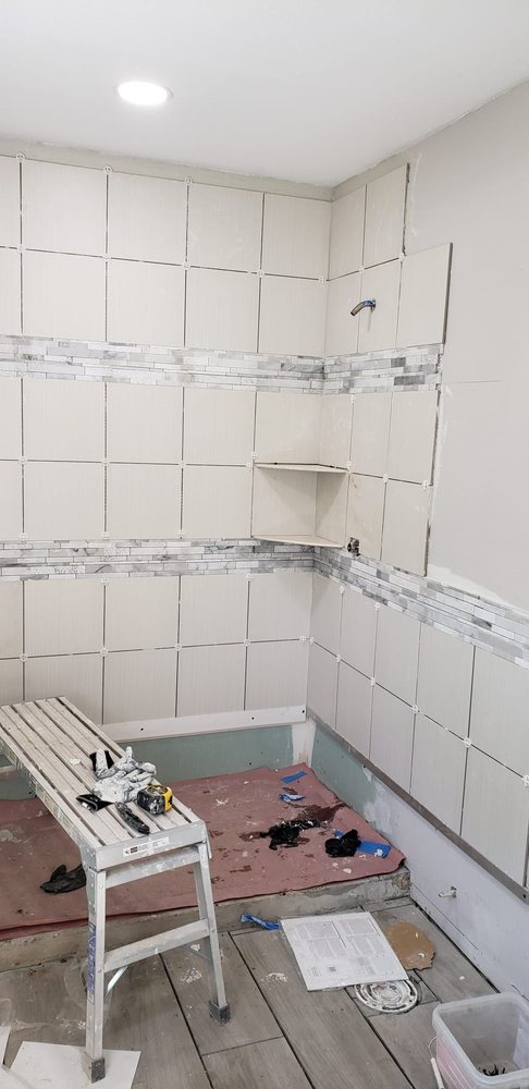 Slide of MR Remodeling