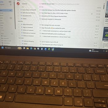 A+ PC Repair IT Support - Email back on. Thank you - IT Services & Computer Repair Near Me A+ PC Repair IT Support - Email back on. Thank you - IT Services & Computer Repair Near Me