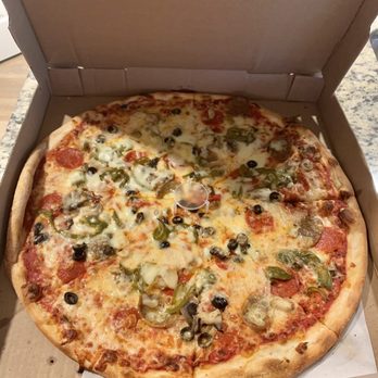 Nunzio's Pizza - Pizza Near Me - Hampstead, North Carolina