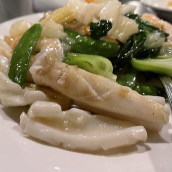 Peking Garden - Seafood with vegetables - Chinese Near Me - Saint Paul, Minnesota Peking Garden - Seafood with vegetables - Chinese Near Me - Saint Paul, Minnesota