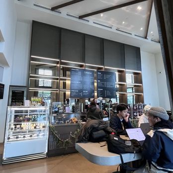 Coffeebar - Coffee & Tea Near Me - Sunnyvale, California