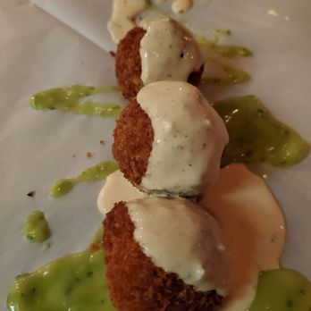 BOCA by Chef Maria Mazon - Boca balls - Mexican Near Me - Tucson, Arizona BOCA by Chef Maria Mazon - Boca balls - Mexican Near Me - Tucson, Arizona