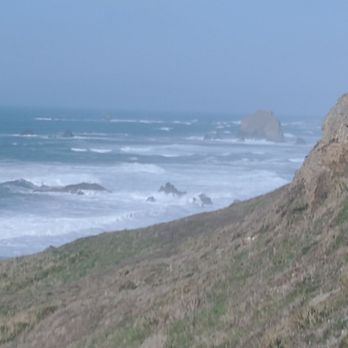 Cape Blanco Lighthouse - Landmarks & Historical Buildings Near Me - Sixes, Oregon