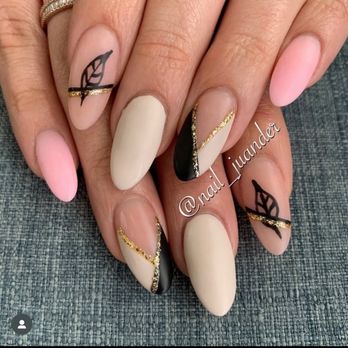 Harmony Nails & Spa - Nail design - Nail Salons Near Me - Oklahoma City, Oklahoma