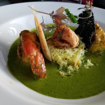 Ananda Restaurant - Indian Near Me - Dublin, D
