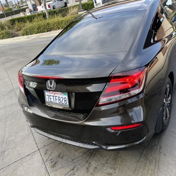Freeway Tint - Auto Detailing Near Me - Riverside, California